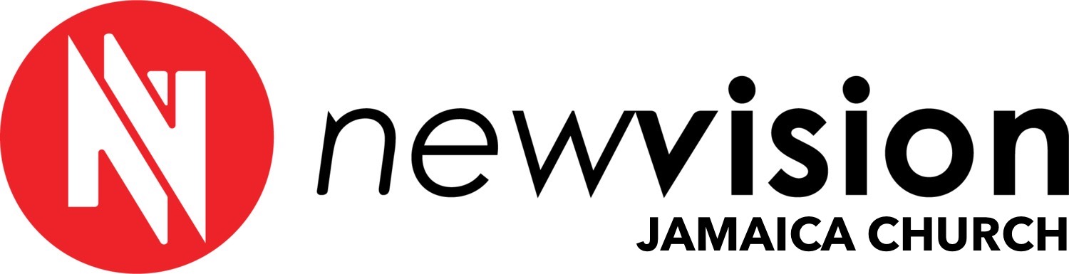 New Vision Church Jamaica logo